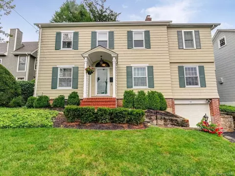 18 Bronson Ave, Scarsdale, NY 10583