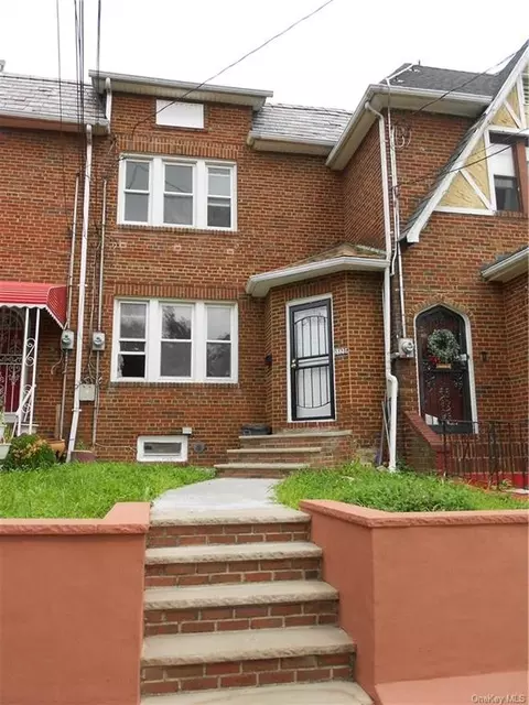 3328 Wilson Ave, Bronx, NY 10469