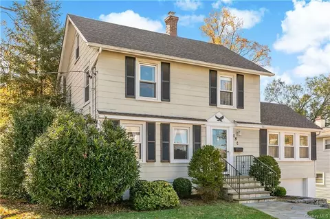 1 Lincoln Ave, Ossining, NY 10562