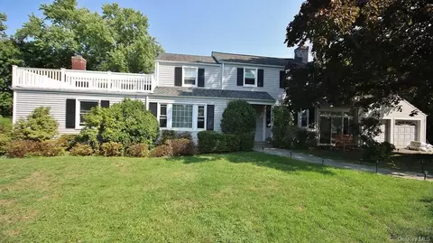 60 Stormytown Rd, Ossining, NY 10562