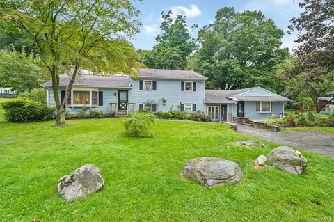 143 Route 17, Tuxedo, NY 10987
