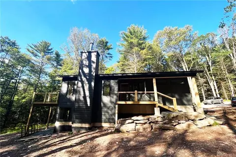 245 Lake Ridge Rd, Tusten, NY 12764