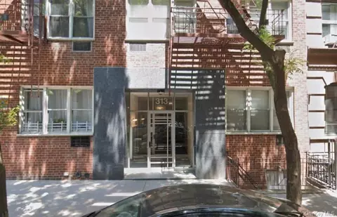 313 E 89th St #3E, New York, NY 10128