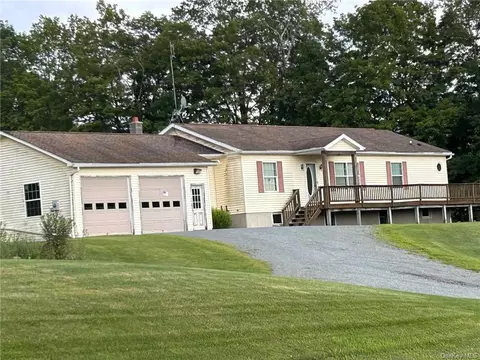 520 Beechwoods Rd, Delaware, NY 12723