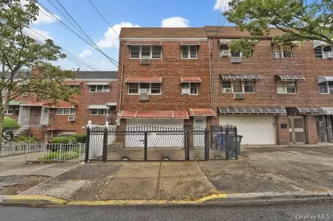 3641 Bronxwood Ave, Bronx, NY 10469