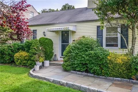 65 Haines Blvd, Rye, NY 10573