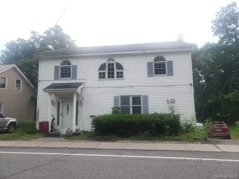 20 Nys Route 55, Napanoch, NY 12458