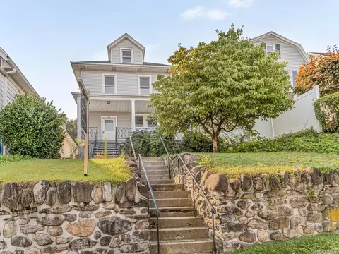 36 Gordon St, Yonkers, NY 10701