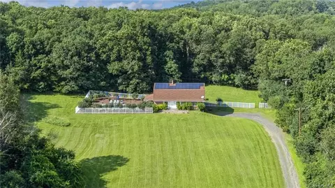 21 W Ridge Rd, Warwick, NY 10990