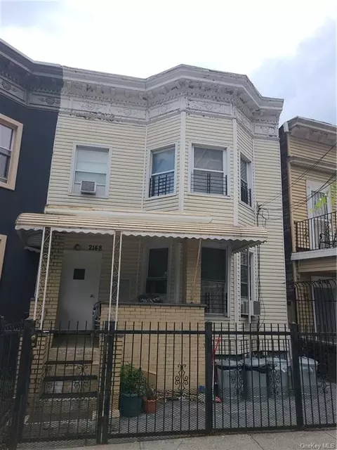2148 Crotona Ave, Bronx, NY 10457