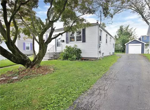 12 Lent Ave, Cortlandt, NY 10548