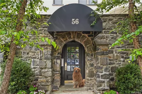 56 W Pondfield Rd #2A, Bronxville, NY 10708