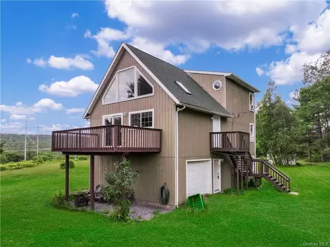 181 Cattail Rd, Livingston Manor, NY 12758
