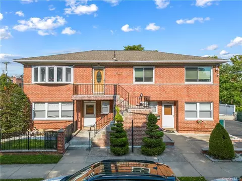 1280 Hollywood Ave, Bronx, NY 10461