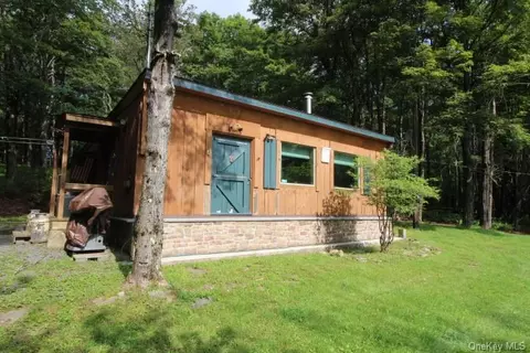 411 Revonah Hill Rd, Liberty, NY 12754