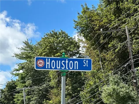 Lot #1 Houston Street, Montgomery, NY 12543