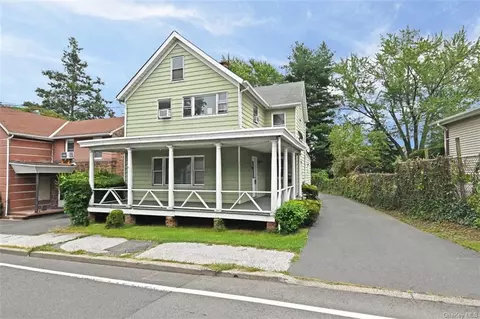 100 Main St, Haverstraw, NY 10923