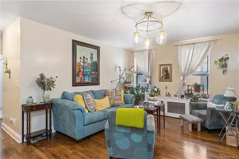 829 Adee Ave #2M, Bronx, NY 10467
