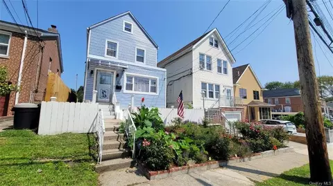 1361 Waring Ave, Bronx, NY 10469