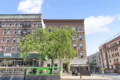 51 W 106th St #3D, New York, NY 10025