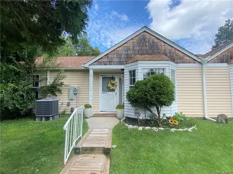 119 Hidden Ridge Dr, Thompson, NY 12701