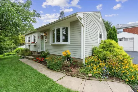 59 Mitchell Ave, Yonkers, NY 10701