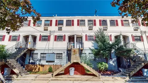 830 Leland Ave #18C, Bronx, NY 10473