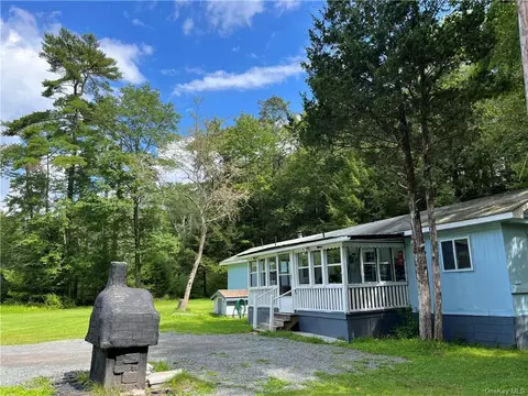 746 County Route 31, Lumberland, NY 12737