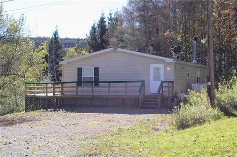 725 County Route 94, Fremont, NY 12736
