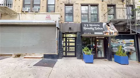 129 E 102nd St #6F, New York, NY 10029