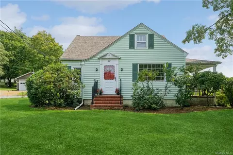 10 Werner Ave, Florida, NY 10921
