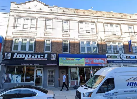 17517 Jamaica Ave, Jamaica, NY 11432