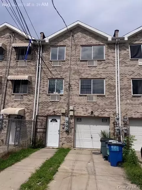 3943 Laconia Ave, Bronx, NY 10466