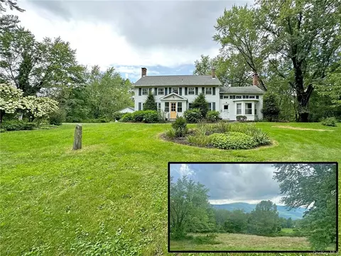 323 Harry Wells Rd, Saugerties, NY 12477