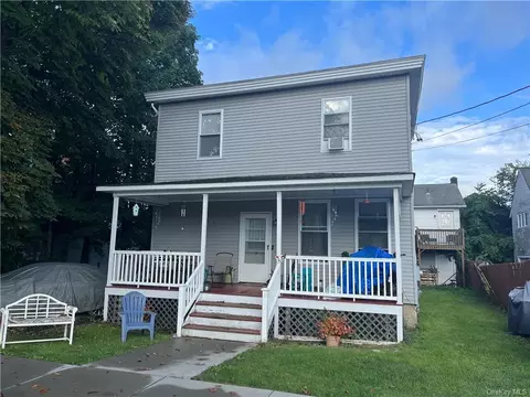 5 Central Ave, Shawangunk, NY 12472