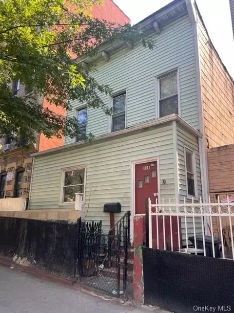 728 Prospect Ave, Bronx, NY 10455