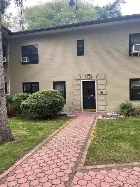 47 Manchester Rd #E21, Eastchester, NY 10709