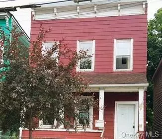 86 Warren St, Staten Island, NY 10304