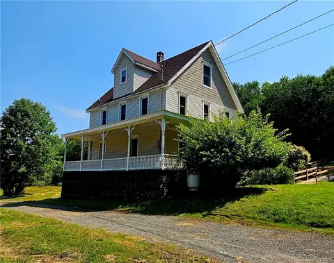 101 Carl Speilman Rd, Callicoon, NY 12791