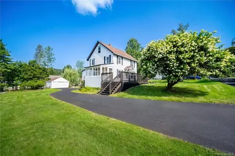 70 Wawanda Ave, Liberty, NY 12754