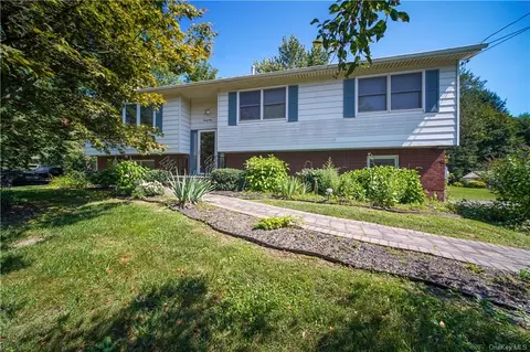 39 Hilltop Dr, Wappinger, NY 12590