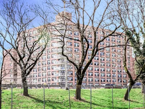 3121 Middletown Rd #11G, New York, NY 10461