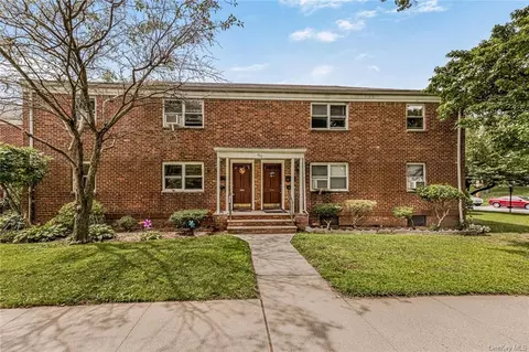 480 Tuckahoe Rd #7A, Yonkers, NY 10710