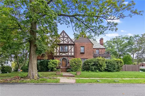 205 Sheridan Ave, Mount Vernon, NY 10552