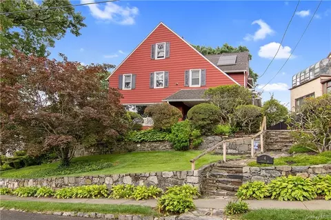 4 Magnolia Ave, Mount Vernon, NY 10553