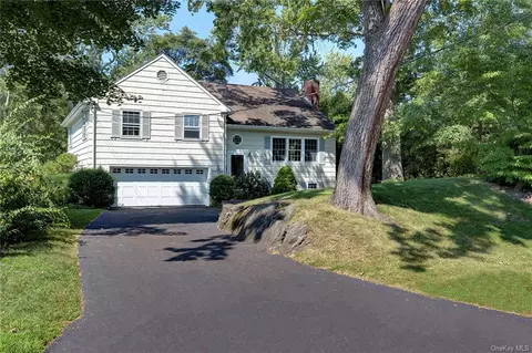 50 Brown Ave, Rye, NY 10580