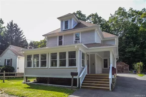 14 Hamilton Ave, Ramapo, NY 10974
