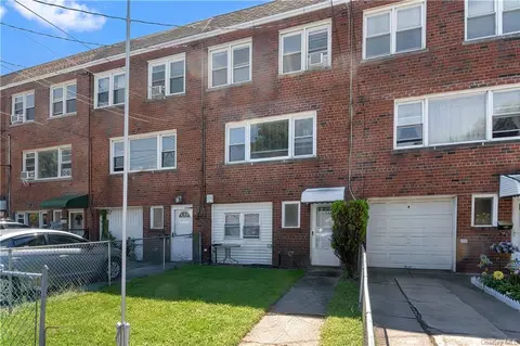 3154 A Miles Ave, Bronx, NY 10465
