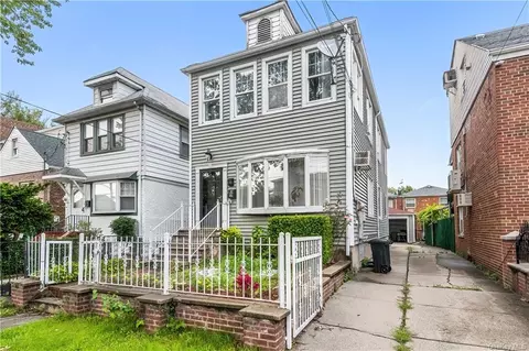 546 Edison Ave, New York, NY 10465