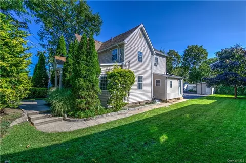 642 City Island Ave, City Island, NY 10464